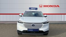 Honda HR-V 1.5 eHEV Elegance 5dr CVT Hybrid Hatchback
